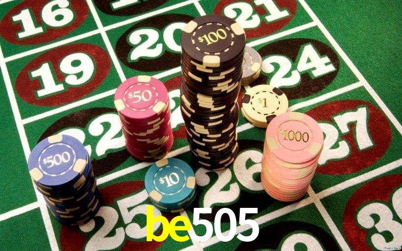 be505 bet