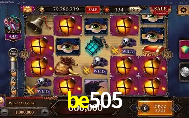 be505 win