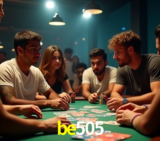 be505