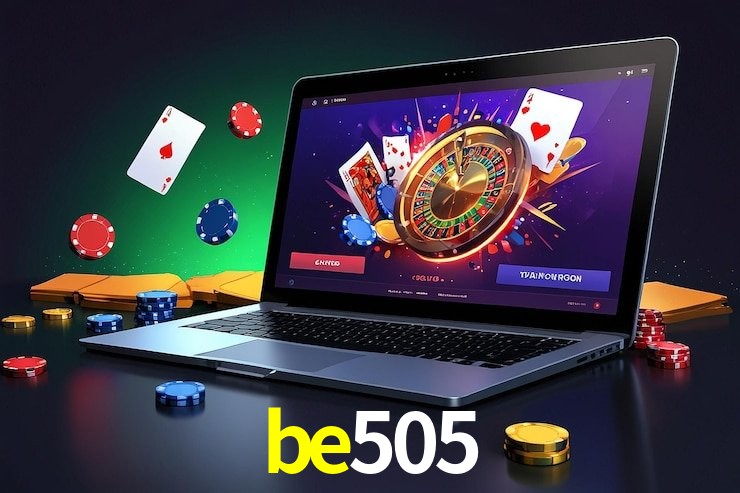 be505 bet